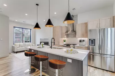 5609 Live Oak Street #102, Dallas, TX 75206 - Photo 1