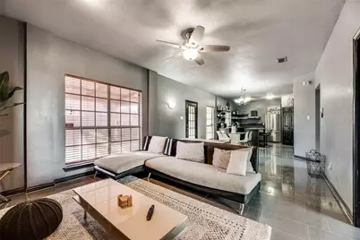 4547 Buckingham Drive, Grand Prairie, TX 75052 - Photo 6