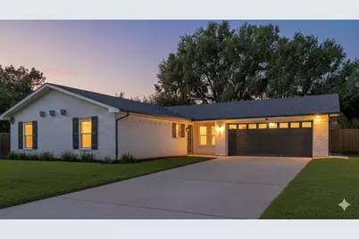 509 Bryan Drive, Denison, TX 75020 - Photo 1