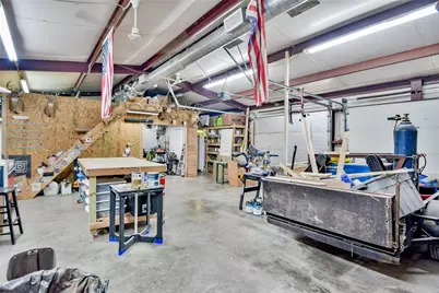 4600 Hunters Glen Court, Granbury, TX 76048 - Photo 38