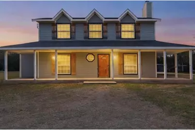 4600 Hunters Glen Court, Granbury, TX 76048 - Photo 2