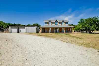 4600 Hunters Glen Court, Granbury, TX 76048 - Photo 1