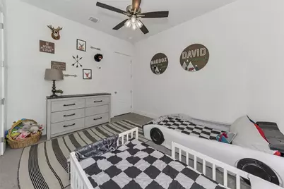 1040 Agnes N, Springtown, TX 76082 - Photo 30