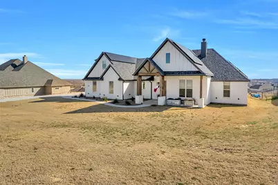 1040 Agnes N, Springtown, TX 76082 - Photo 38
