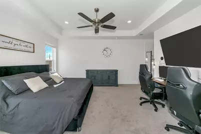 1040 Agnes N, Springtown, TX 76082 - Photo 16