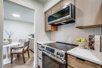 4020 Holland Avenue #211, Dallas, TX 75219 - Photo 4