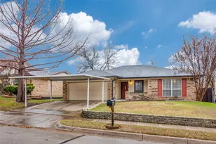 6304 Old Mill Cir, Watauga, TX 76148 - Photo 1