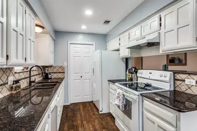 6304 Old Mill Circle, Watauga, TX 76148 - Photo 12