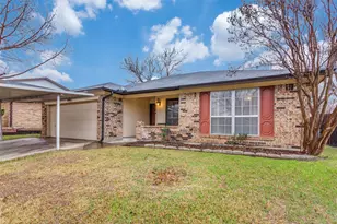6304 Old Mill Cir, Watauga, TX 76148 - Photo 2