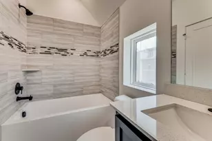 2537 El Camino Ln, Dallas, TX 75212 - Photo 14