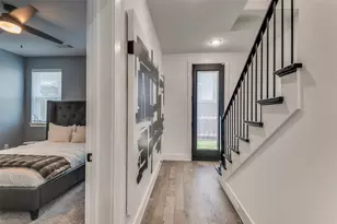 2537 El Camino Ln, Dallas, TX 75212 - Photo 8