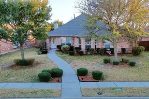 1610 Lake Travis Dr, Allen, TX 75002 - Photo 1