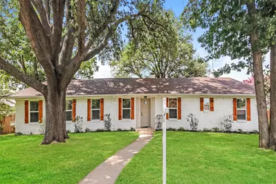 3115 Ponder Drive, Dallas, TX 75229 - Photo 1
