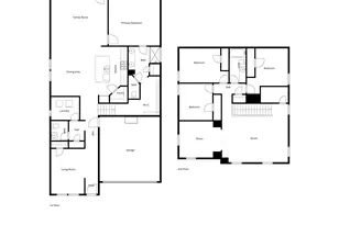 1604 Briar Hunt Dr, Forney, TX 75126 - Photo 32