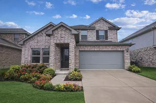 1604 Briar Hunt Dr, Forney, TX 75126 - Photo 1
