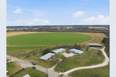 710 Erath Street, Meridian, TX 76665 - Photo 24