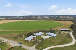 710 Erath St, Meridian, TX 76665 - Photo 24