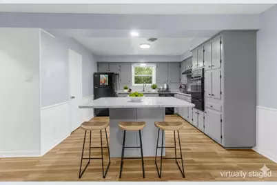 1818 W Belden Street, Sherman, TX 75092 - Photo 4