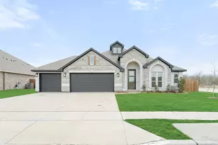 909 Willowbanks Dr, Josephine, TX 75173 - Photo 1