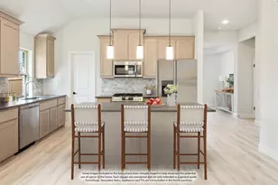 909 Willowbanks Dr, Josephine, TX 75173 - Photo 12