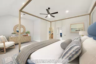 909 Willowbanks Dr, Josephine, TX 75173 - Photo 20