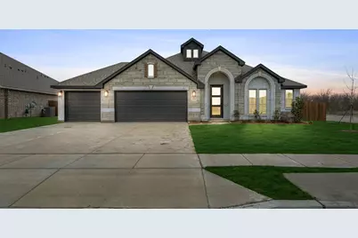 909 Willowbanks Drive, Josephine, TX 75173 - Photo 2