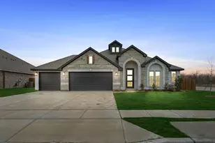 909 Willowbanks Dr, Josephine, TX 75173 - Photo 2