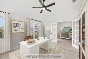 909 Willowbanks Dr, Josephine, TX 75173 - Photo 8