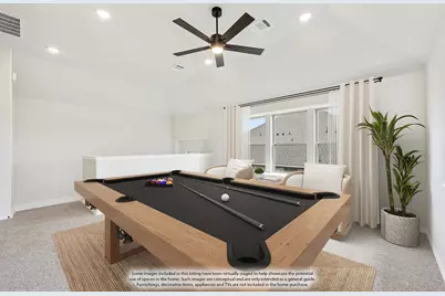 909 Willowbanks Drive, Josephine, TX 75173 - Photo 28