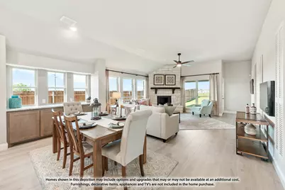 205 Weathered Way, Josephine, TX 75173 - Photo 12