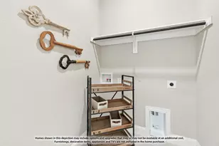 205 Weathered Wy, Josephine, TX 75173 - Photo 4