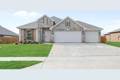 205 Weathered Way, Josephine, TX 75173 - Photo 1