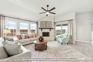 205 Weathered Wy, Josephine, TX 75173 - Photo 20