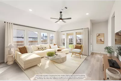 205 Weathered Way, Josephine, TX 75173 - Photo 16