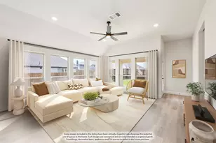 205 Weathered Wy, Josephine, TX 75173 - Photo 16