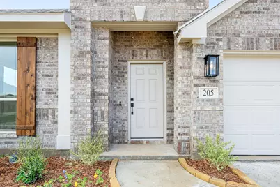 205 Weathered Way, Josephine, TX 75173 - Photo 4