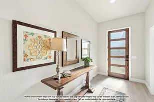 205 Weathered Wy, Josephine, TX 75173 - Photo 2