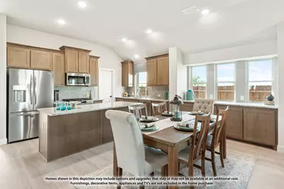 205 Weathered Way, Josephine, TX 75173 - Photo 10