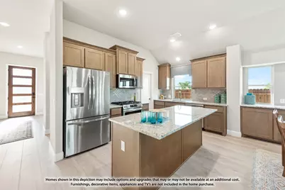 205 Weathered Way, Josephine, TX 75173 - Photo 6