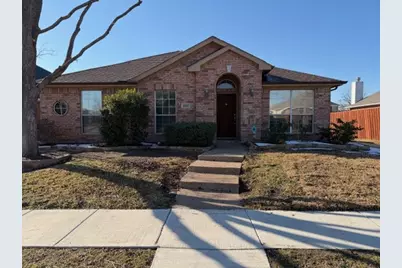 6101 Apache Drive, The Colony, TX 75056 - Photo 1