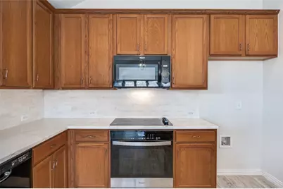 6101 Apache Drive, The Colony, TX 75056 - Photo 14