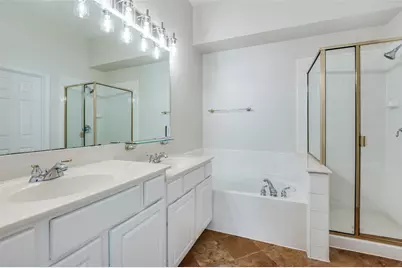 6101 Apache Drive, The Colony, TX 75056 - Photo 24