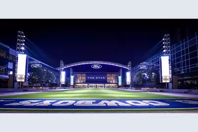 6101 Apache Drive, The Colony, TX 75056 - Photo 34