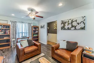 708 N Stewart St, Azle, TX 76020 - Photo 8