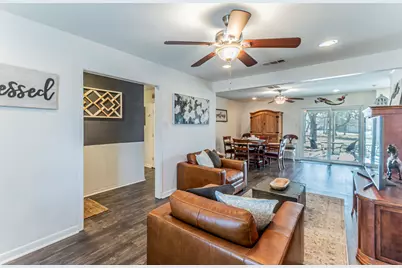 708 N Stewart Street, Azle, TX 76020 - Photo 1