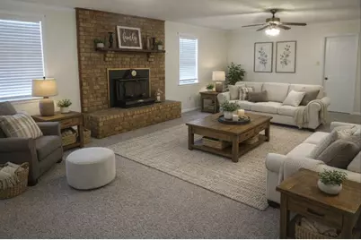 543 County Road 2940, Alba, TX 75410 - Photo 8