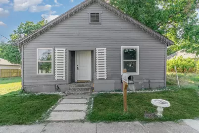 4621 Owenwood Avenue, Dallas, TX 75223 - Photo 1