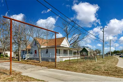 1831 E Melissa Road, Melissa, TX 75454 - Photo 1