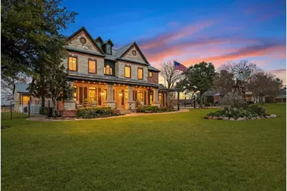 264 Equestrian Drive, Rockwall, TX 75032 - Photo 1