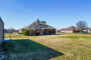 158 Savannah Dr, Weatherford, TX 76087 - Photo 28